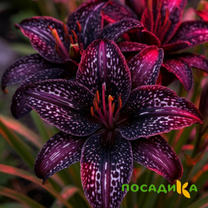 Лилейник Вояж купить по цене от 699р. в интернет-магазине «Посадика» с доставкой почтой в в Сертоловое и по всей России – [изображение №1].