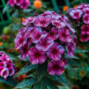 Флокс Файн Арт купить по цене от 605р. в интернет-магазине «Посадика» с доставкой почтой в в Сертоловое и по всей России – [изображение №1].