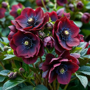 Морозник Винтер Сплеш купить по цене от 360р. в интернет-магазине «Посадика» с доставкой почтой в в Сертоловое и по всей России – [изображение №1].