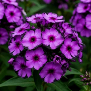 Флокс Клауд Шарм купить по цене от 299р. в интернет-магазине «Посадика» с доставкой почтой в в Сертоловое и по всей России – [изображение №1].